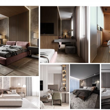 CP Apartament 2 moodboard5 - Dormitor